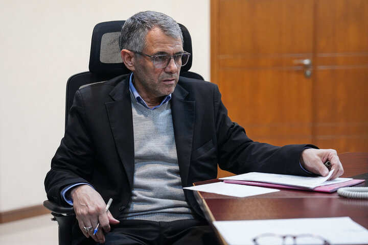 صدیف بدری نماینده مردم اردبیل، نمین، نیر و سرعین در مجلس شورای اسلامی