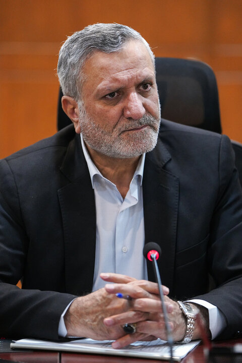 جلسه بررسی عملکرد سالانه گروه سرمایه‌گذاری تدبیر