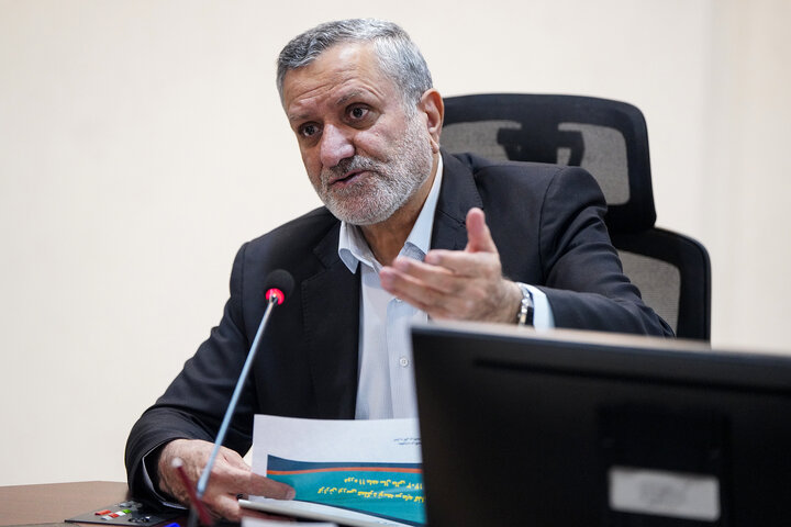 جلسه بررسی عملکرد سالانه گروه سرمایه‌گذاری تدبیر