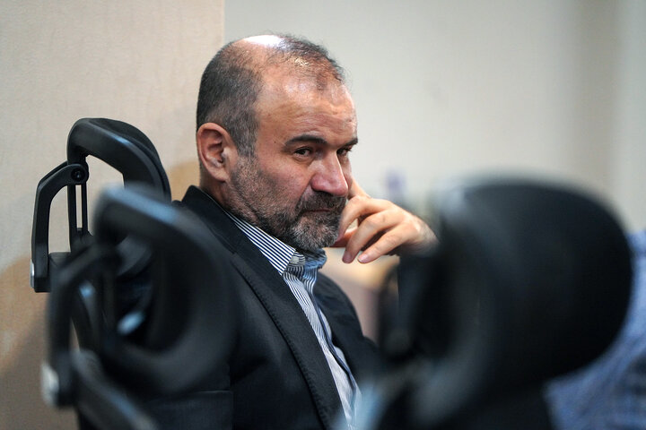 جلسه بررسی عملکرد سالانه گروه سرمایه‌گذاری تدبیر