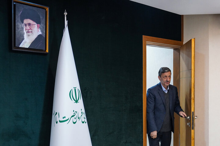 جلسه بررسی عملکرد سالانه گروه توسعه انرژی تدبیر