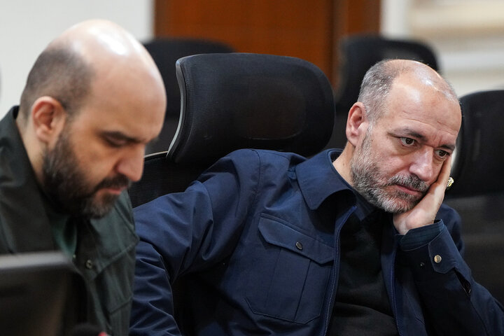 جلسه بررسی عملکرد سالانه گروه توسعه انرژی تدبیر