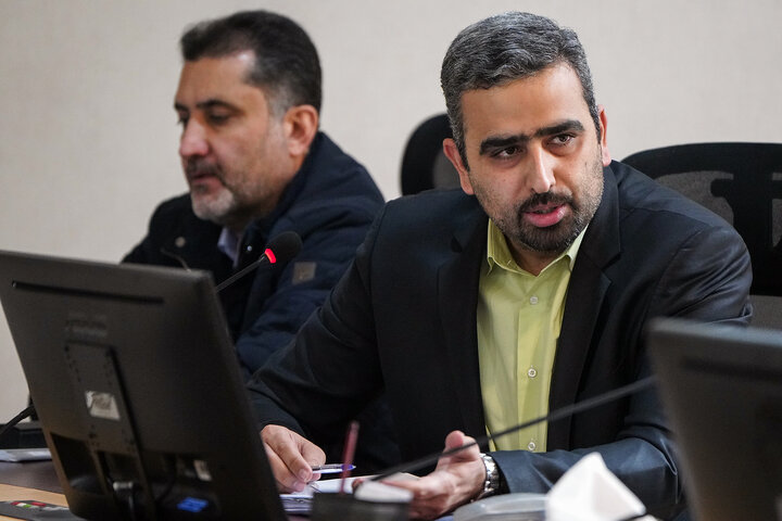 جلسه بررسی عملکرد سالانه گروه توسعه انرژی تدبیر