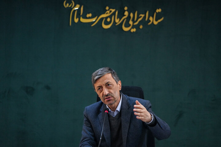 جلسه بررسی عملکرد سالانه گروه توسعه انرژی تدبیر