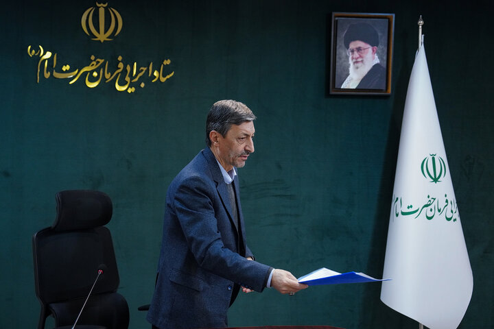 جلسه بررسی عملکرد سالانه گروه توسعه صنعت و معدن تدبیر