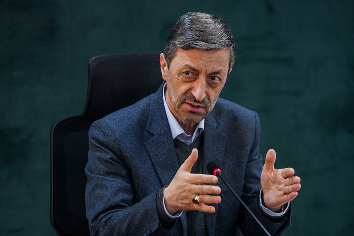 جلسه بررسی عملکرد سالانه گروه سلامت و دارویی برکت