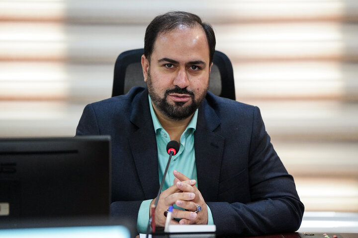 جلسه بررسی عملکرد سالانه اداره‌کل بازرسی و رسیدگی به شکایات ستاد اجرایی فرمان امام