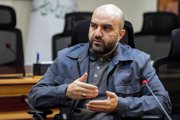 جلسه بررسی عملکرد سالانه اداره‌کل بازرسی و رسیدگی به شکایات ستاد اجرایی فرمان امام