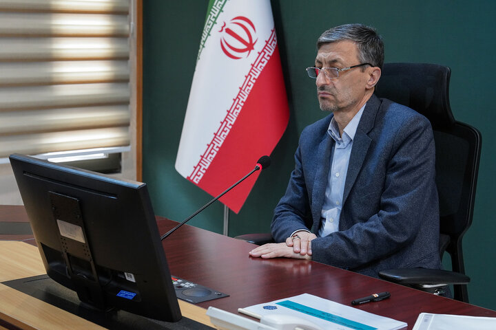 بررسی عملکرد سالانه معاونت برنامه‌ریزی و توسعه اقتصادی ستاد اجرایی فرمان امام