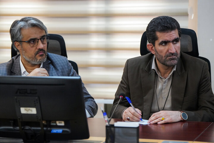 بررسی عملکرد سالانه معاونت برنامه‌ریزی و توسعه اقتصادی ستاد اجرایی فرمان امام