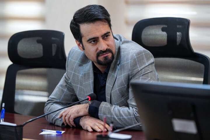 بررسی عملکرد سالانه معاونت برنامه‌ریزی و توسعه اقتصادی ستاد اجرایی فرمان امام