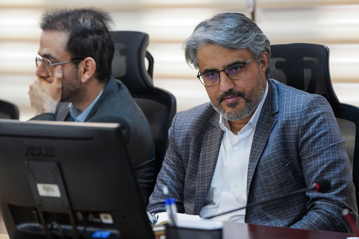 بررسی عملکرد سالانه معاونت برنامه‌ریزی و توسعه اقتصادی ستاد اجرایی فرمان امام