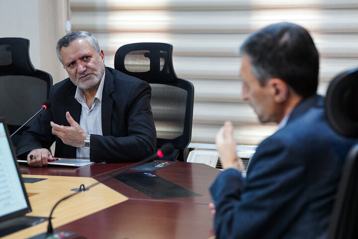 بررسی عملکرد سالانه معاونت برنامه‌ریزی و توسعه اقتصادی ستاد اجرایی فرمان امام