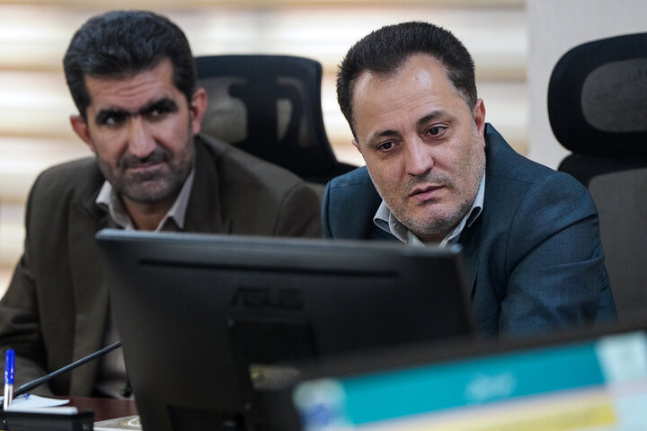 بررسی عملکرد سالانه معاونت برنامه‌ریزی و توسعه اقتصادی ستاد اجرایی فرمان امام