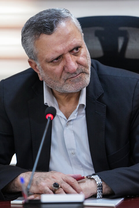 بررسی عملکرد سالانه معاونت برنامه‌ریزی و توسعه اقتصادی ستاد اجرایی فرمان امام