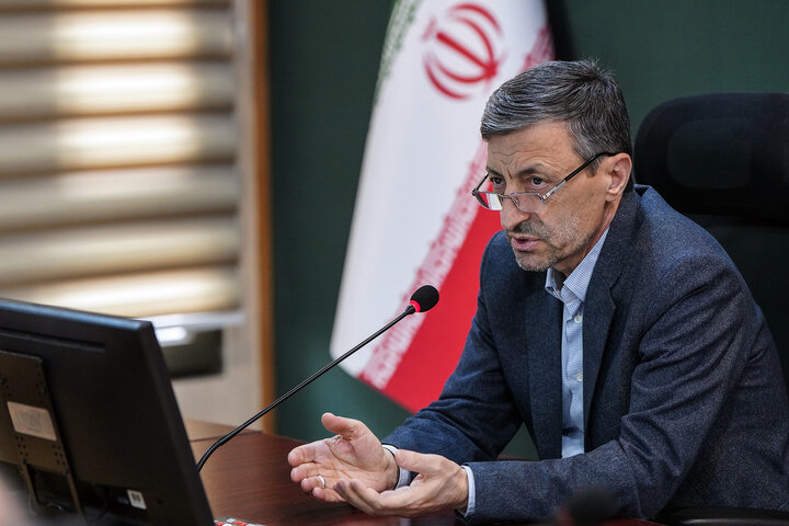 بررسی عملکرد سالانه معاونت برنامه‌ریزی و توسعه اقتصادی ستاد اجرایی فرمان امام