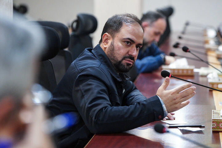 بررسی عملکرد سالانه معاونت برنامه‌ریزی و توسعه اقتصادی ستاد اجرایی فرمان امام