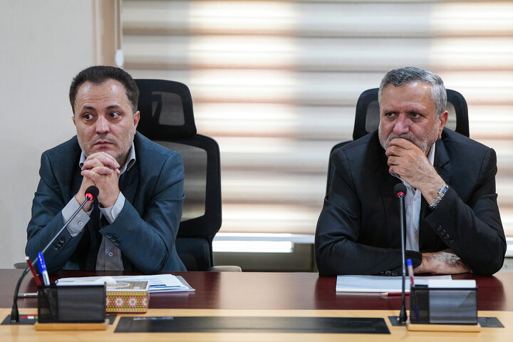 بررسی عملکرد سالانه معاونت برنامه‌ریزی و توسعه اقتصادی ستاد اجرایی فرمان امام