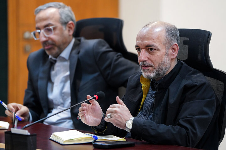 بررسی عملکرد سالانه معاونت برنامه‌ریزی و توسعه اقتصادی ستاد اجرایی فرمان امام