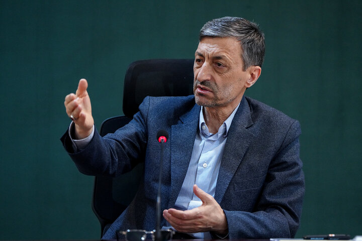 بررسی عملکرد سالانه معاونت برنامه‌ریزی و توسعه اقتصادی ستاد اجرایی فرمان امام