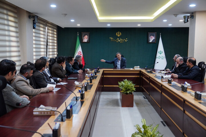 بررسی عملکرد سالانه معاونت برنامه‌ریزی و توسعه اقتصادی ستاد اجرایی فرمان امام