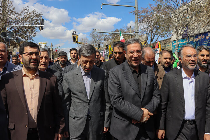 سفر رئیس ستاد اجرایی فرمان امام به آذربایجان غربی