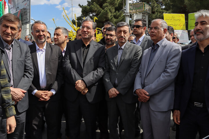 سفر رئیس ستاد اجرایی فرمان امام به آذربایجان غربی