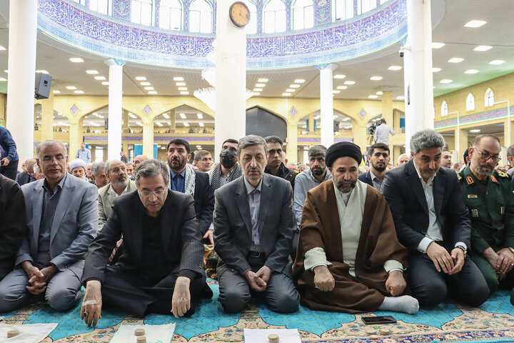 سفر رئیس ستاد اجرایی فرمان امام به آذربایجان غربی