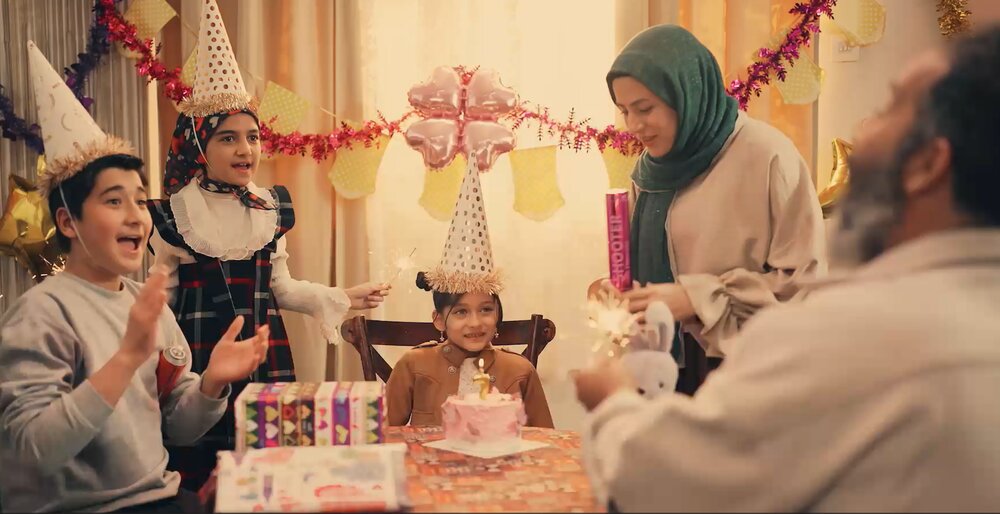 ویدئو/ مشارکت در آزادی زندانیان جرایم مالی غیرعمد زیر ٢٠٠ میلیون تومان