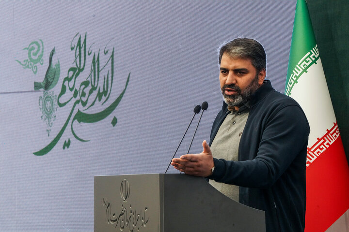 نشست سراسری مدیران ستاد اجرایی فرمان امام