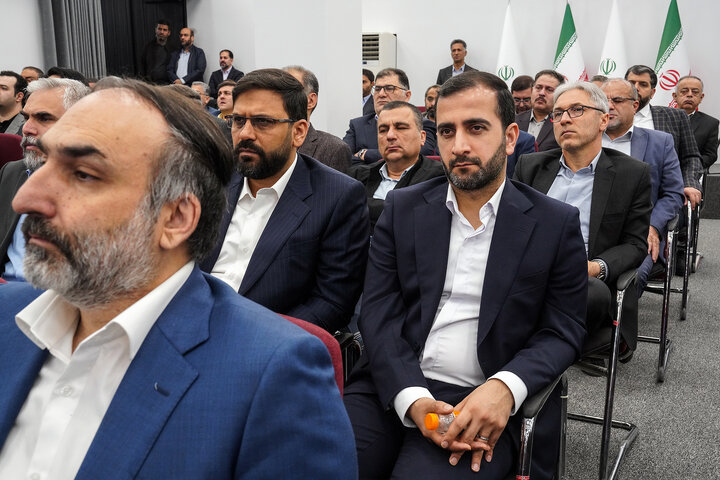 نشست سراسری مدیران ستاد اجرایی فرمان امام