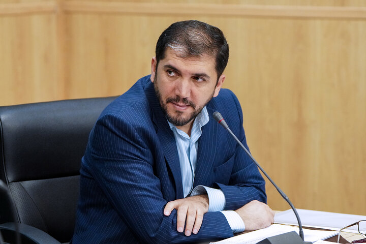 نشست سراسری مدیران سازمان اموال و املاک