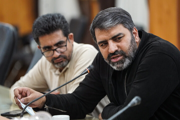 بازدید رئیس ستاد اجرایی فرمان امام از پژوهشگاه رویان