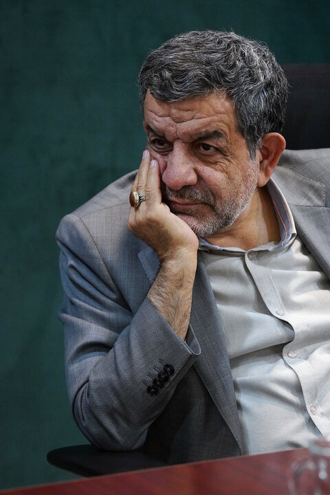 رضا تقی‌پور نماینده مردم تهران، ری، شمیرانات، اسلامشهر و پردیس در مجلس شورای اسلامی 