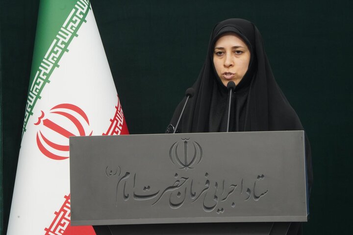 گزارش تصویری /نشست صمیمی سید پرویز فتاح، رئیس ستاد اجرایی فرمان امام با نمایندگان گروه‌های کارگری ستاد اجرایی فرمان امام