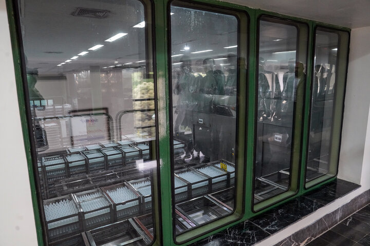 سفر استانی رئیس ستاد اجرایی فرمان امام به خراسان رضوی