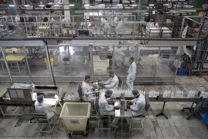 سفر استانی رئیس ستاد اجرایی فرمان امام به خراسان رضوی