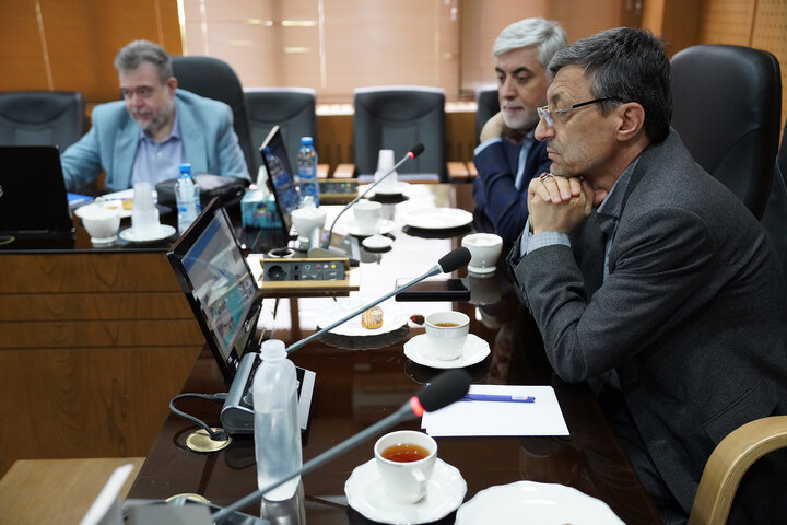 سفر استانی رئیس ستاد اجرایی فرمان امام به خراسان رضوی