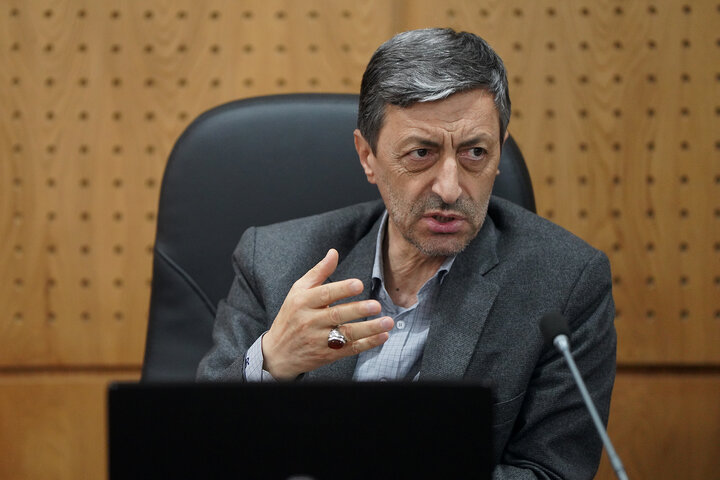 سفر استانی رئیس ستاد اجرایی فرمان امام به خراسان رضوی