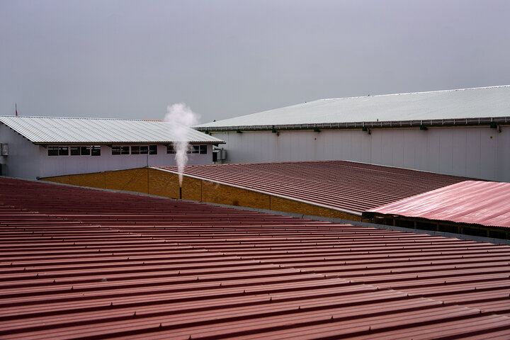 سفر استانی رئیس ستاد اجرایی فرمان امام به خراسان رضوی