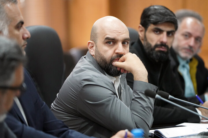 سفر استانی رئیس ستاد اجرایی فرمان امام به خراسان رضوی