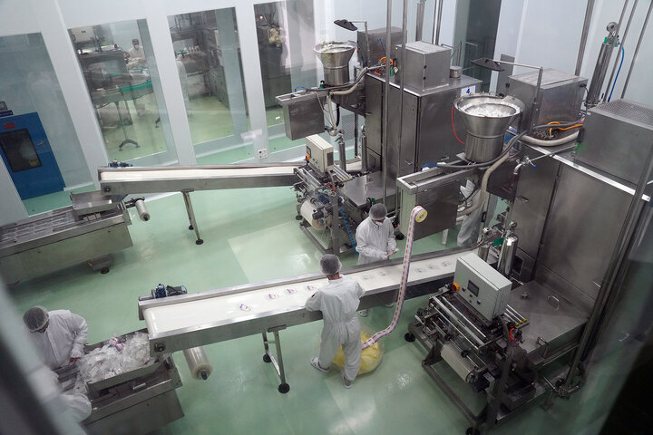 سفر استانی رئیس ستاد اجرایی فرمان امام به خراسان رضوی