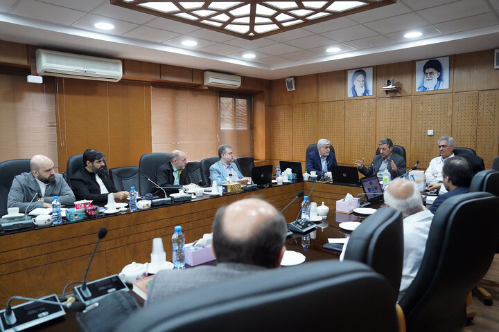 سفر استانی رئیس ستاد اجرایی فرمان امام به خراسان رضوی