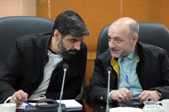 سفر استانی رئیس ستاد اجرایی فرمان امام به خراسان رضوی