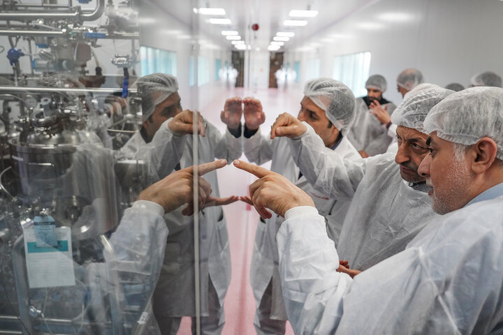 سفر استانی رئیس ستاد اجرایی فرمان امام به خراسان رضوی