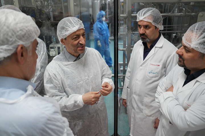 ویدئو/ گزارشی از سفر استانی رئیس ستاد اجرایی فرمان امام به خراسان رضوی