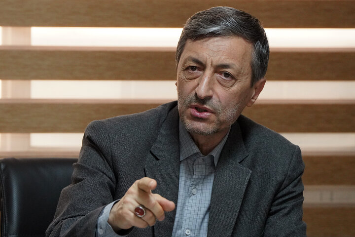 سفر استانی رئیس ستاد اجرایی فرمان امام به خراسان رضوی