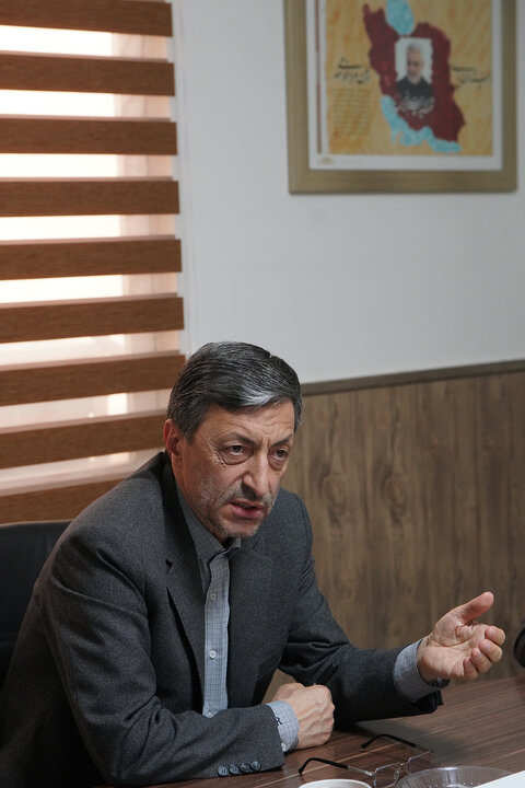 سفر استانی رئیس ستاد اجرایی فرمان امام به خراسان رضوی