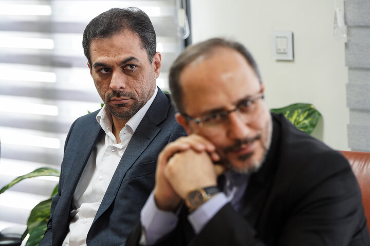 بررسی وضعیت طرح‌های کشاورزی و دامپروری ستاد در بازدید فتاح از شرکت گسترش توسعه‌گری پردیس