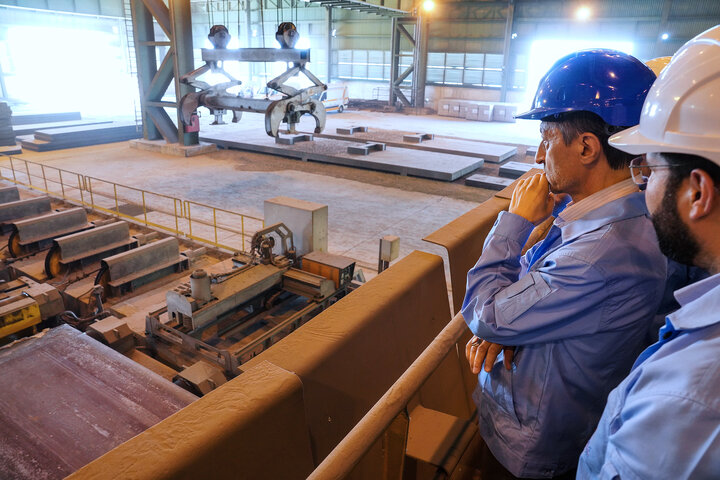 ویدئو/ گزارشی از دومین روز سفر استانی رئیس ستاد اجرایی فرمان امام به خوزستان